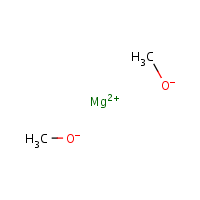 magnesiun-methoxide